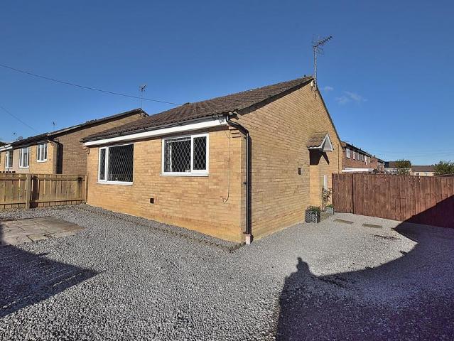 Bungalow for sale in Colburn