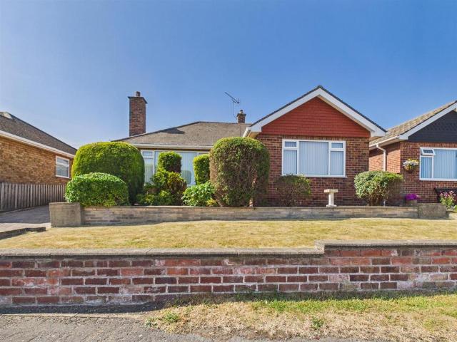 Bungalow for sale in Bridlington, East Riding Of Yorkshire