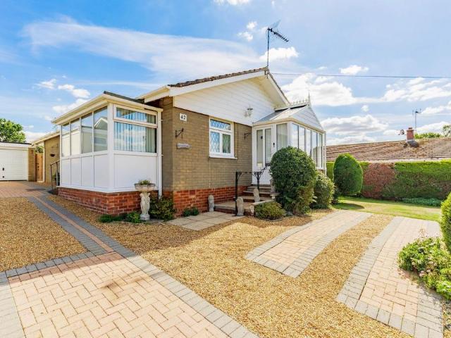 Bungalow for sale in Hoveton, Comers