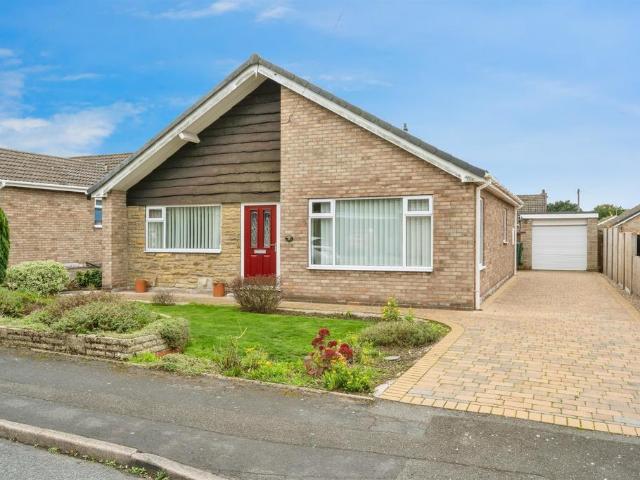 Bungalow for sale in Burton Upon Stather, North Lincolnshire