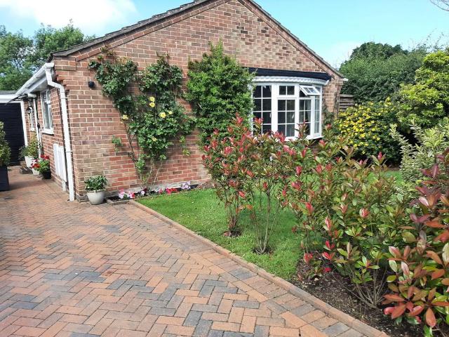 Bungalow for sale in Ashurst Bridge, Hampshire