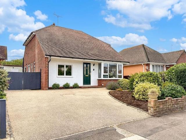 Bungalow for sale in Rustington, Clapham