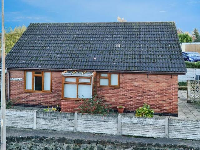 Bungalow for sale in Telford
