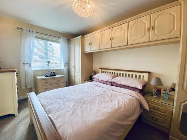 Bungalow for sale in Wheatley Hill, Isle Of Man