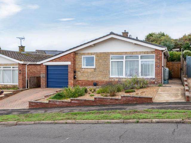 Bungalow for sale in Comers, Norfolk