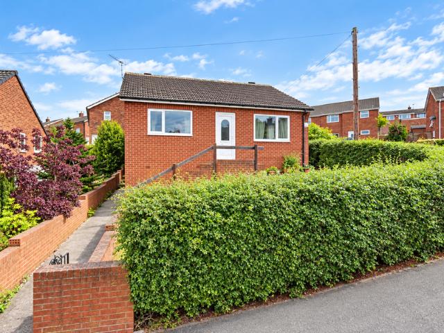 Bungalow for sale in Catcliffe, Rotherham