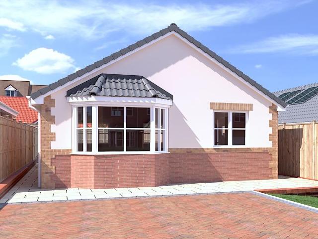 Bungalow for sale in South Kirkby and Moorthorpe, South Kirkby