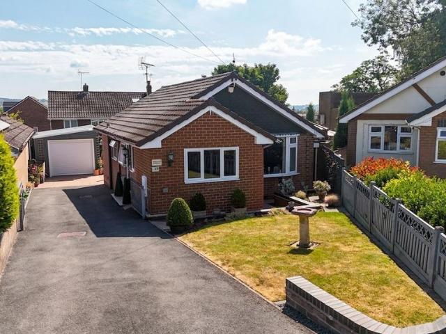 Bungalow for sale in Stone, Baswich