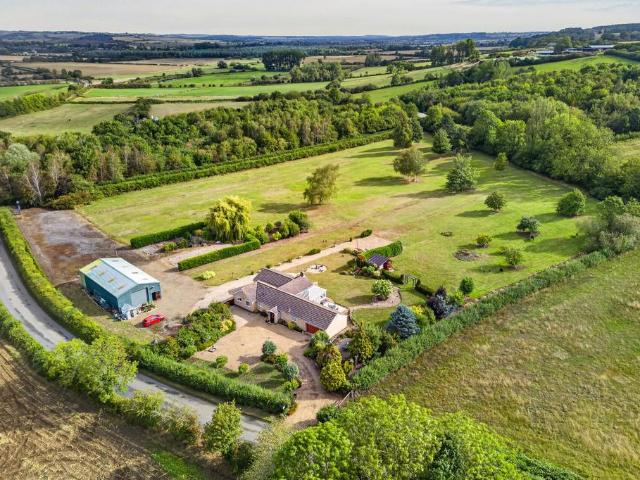 Bungalow for sale