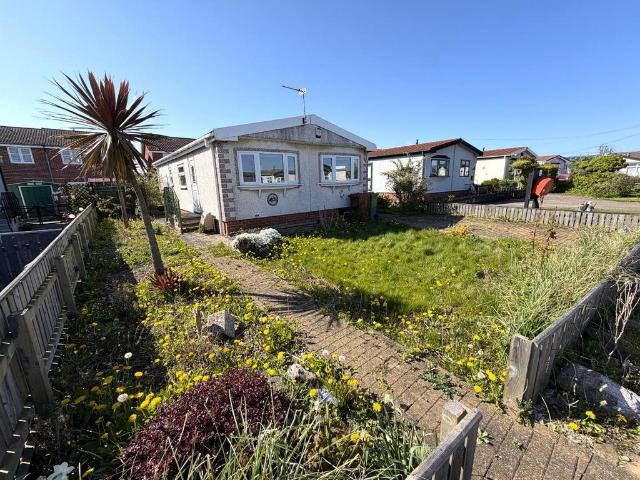 Bungalow for sale in Seaton Carew, Hartlepool