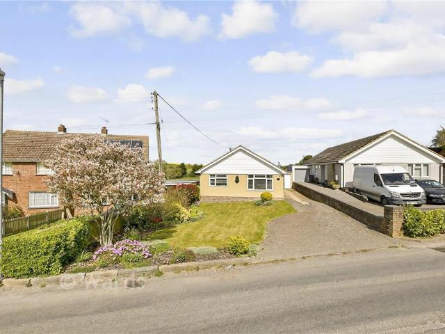 Bungalow for sale in Ripple, Ash
