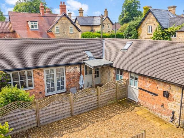 Bungalow for sale in Waltham on the Wolds and Thorpe Arnold, Brentingby