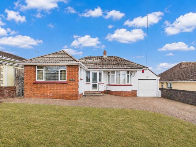 Bungalow for sale in Oldway, Livermead