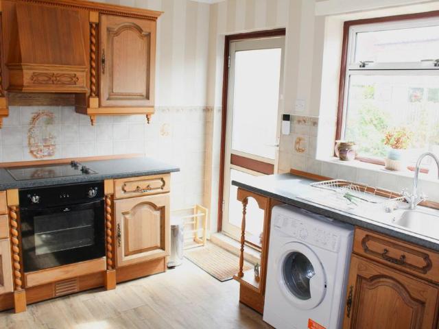 Bungalow for sale in Broughton, North Lincolnshire