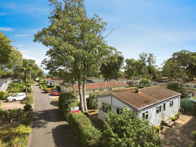Bungalow for sale in Cross In Hand, East Sussex