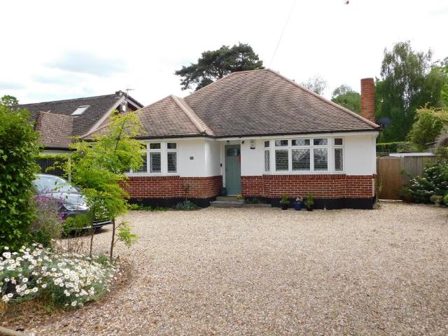 Bungalow for sale in Jumpers Corner, Christchurch