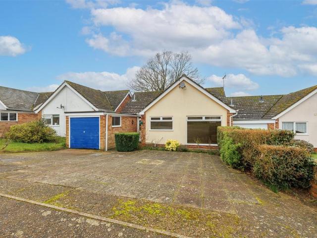 Bungalow for sale in Eastbridge, Suffolk