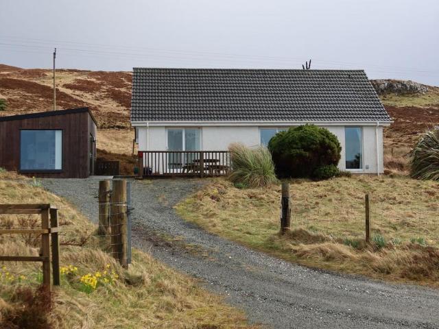 Bungalow for sale in Scotland