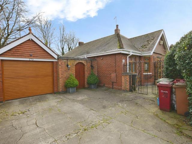 Bungalow for sale in Old Brumby, Dragonby