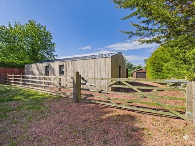 Bungalow for sale in Hurlston Green, Roby Mill