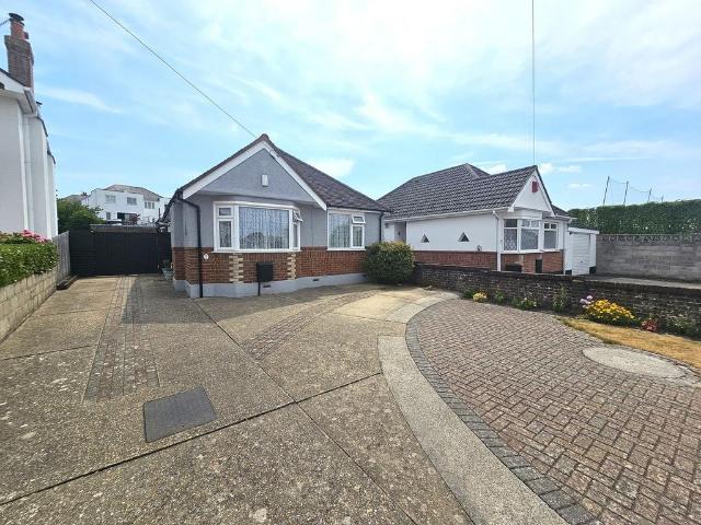 Bungalow for sale in Poole