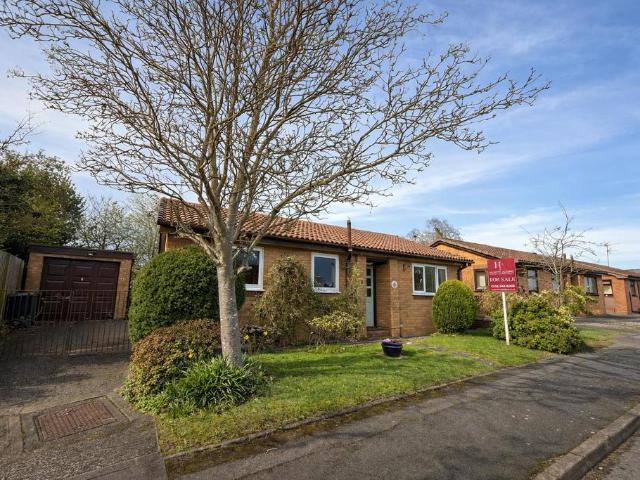 Bungalow for sale in Heswall, Wirral