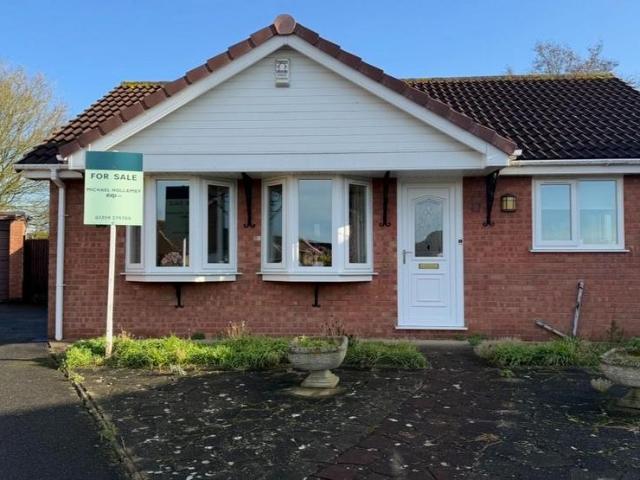 Bungalow for sale in Birchwood, Brayford