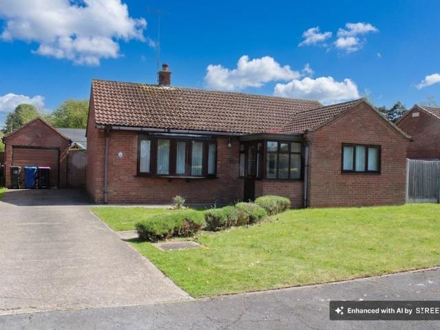 Bungalow for sale in Nettleton CP, Ingleby