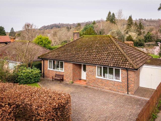 Bungalow for sale in Red Hill, Isle Of Man