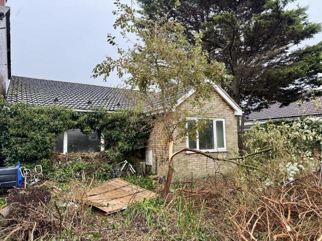Bungalow for sale in Hawes Side, Blackpool
