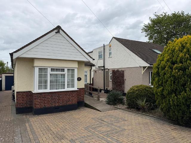 Bungalow for sale in Essex