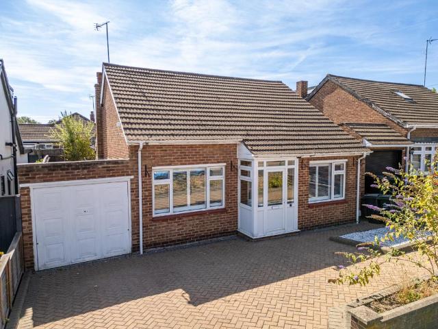 Bungalow for sale in Maypole, Monks Orchard