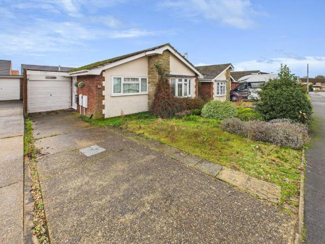 Bungalow for sale in High Toynton, Belleau