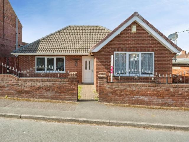 Bungalow for sale in Thurnscoe, Isle Of Man