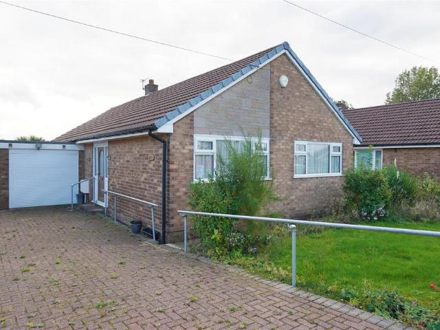 Bungalow for sale in Bottom o' th' Moor, Bolton