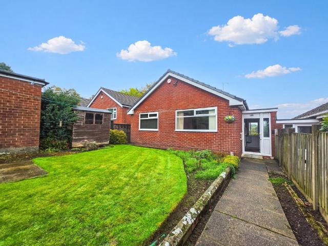 Bungalow for sale in Withins, Bolton