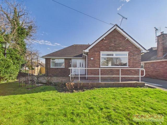 Bungalow for sale in Gresford, Gresford