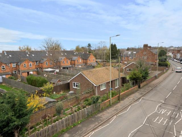 Bungalow for sale in Evershot, Oxfordshire