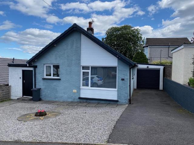 Bungalow for sale in Cimla, Neath