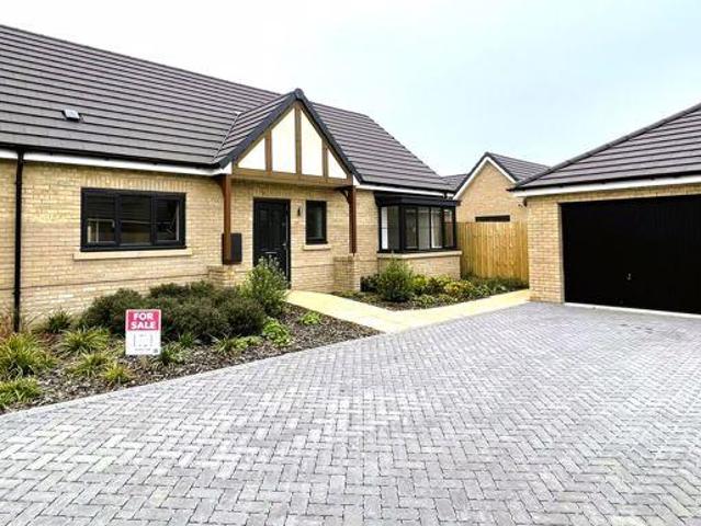 Bungalow for sale in Belleau, Lincolnshire