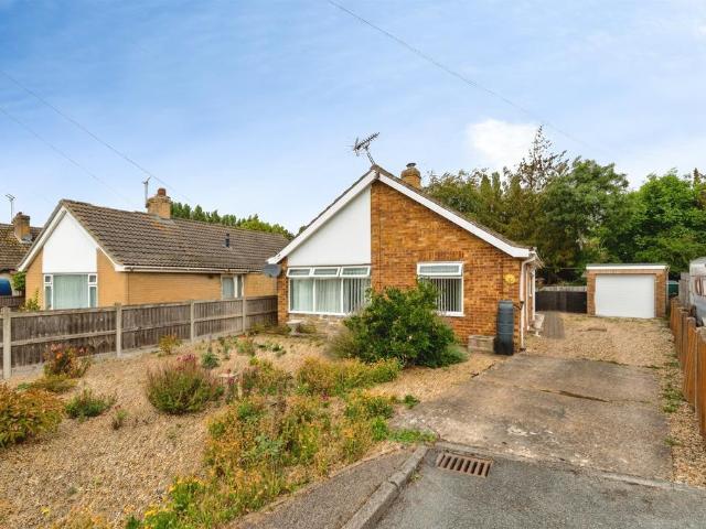Bungalow for sale in East Tuddenham, Norfolk