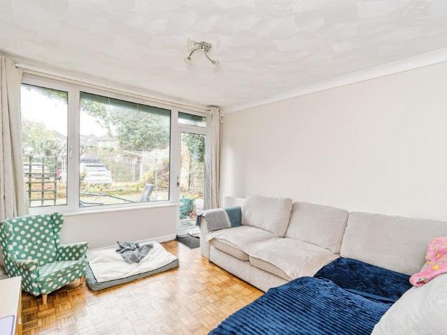 Bungalow for sale in Bevois Valley, Portswood