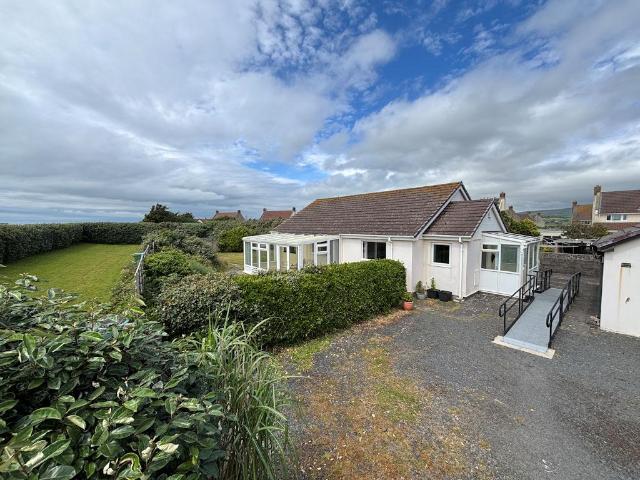 Bungalow for sale in Tywyn, Wales