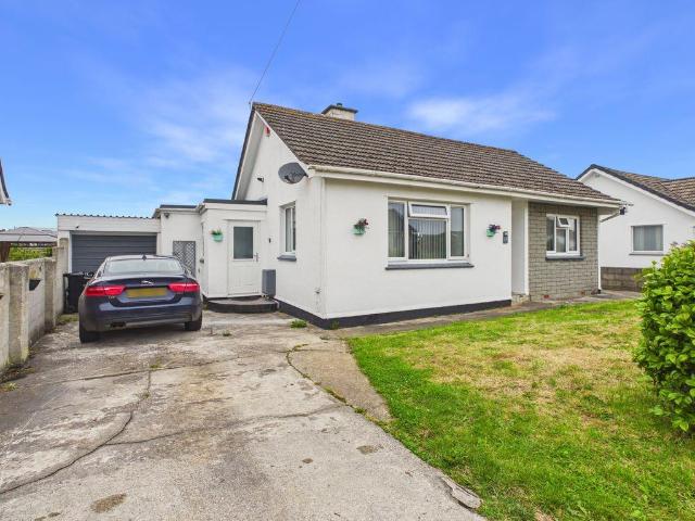 Bungalow for sale in Penponds, Roseworthy