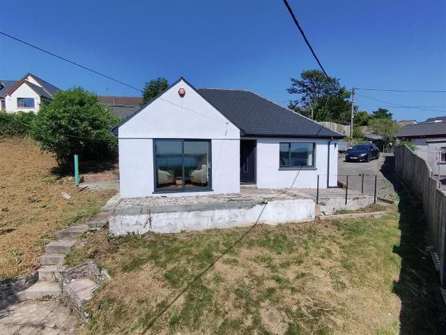 Bungalow for sale in Neyland, Wales