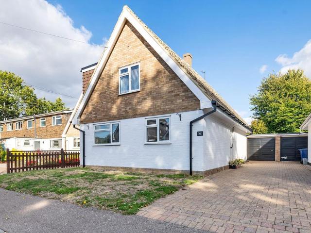 House for sale in Bassingbourn, South Cambridgeshire
