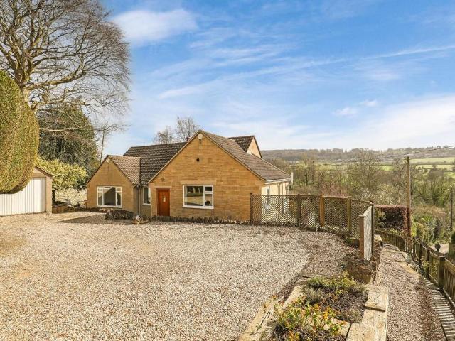 Bungalow for sale in Ham Butts, Stroud
