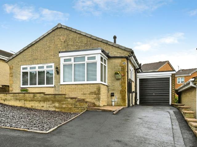 Bungalow for sale in Elmton, East Midlands