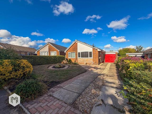 Bungalow for sale in Lee Bank, Greater Manchester