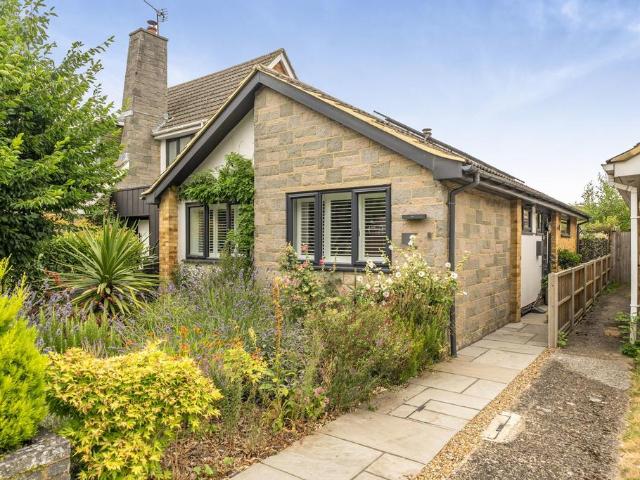 Bungalow for sale in Eden Village, Oad Street